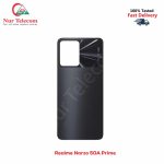 Realme Narzo 50A Prime Backshell Back Glass Cover Price in Bangladesh (New)