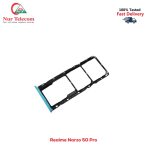 Realme Narzo 50 Pro SIM Card Tray Price in Bangladesh (New)