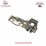 Realme Narzo 50i Prime Charging logic board Price in Bangladesh (New)