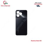 Realme Note 50 Backshell Back Glass Cover Price in Bangladesh (New)