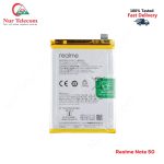 Original Realme Note 50 High Quality Battery Price in Bangladesh (New)