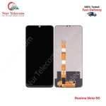 Original Realme Note 50 OEM Display LCD Touch Screen Original Replacement Part Price in Bangladesh (New)