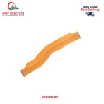 Realme Q5 Motherboard Connector flex cable Bangladesh (New)