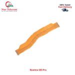 Realme Q5 Pro Motherboard Connector flex cable Bangladesh (New)
