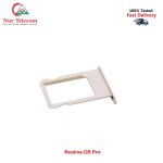 Realme Q5 Pro SIM Card Tray Price in Bangladesh (New)