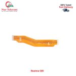 Realme Q5i Motherboard Connector flex cable Bangladesh (New)
