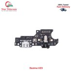 Realme V23 Charging logic board Price in Bangladesh (New)