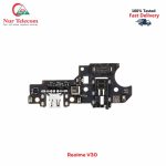 Realme V30 Charging logic board Price in Bangladesh (New)