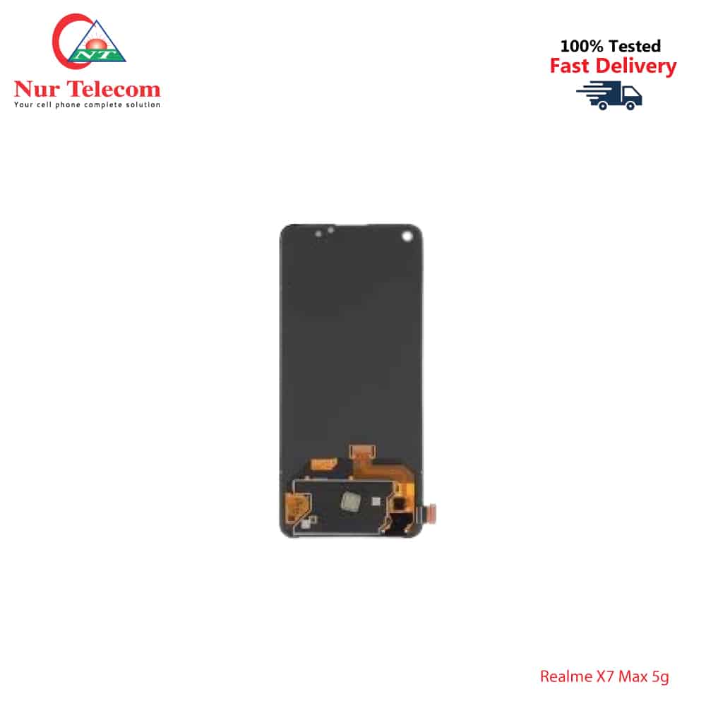 Realme_X7_Max_5g-display Realme X7 Max 5G OEM Display LCD Touch Screen Original Replacement Part Price in Bangladesh (New) - Image 1
