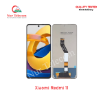 Xiaomi Redmi 11 OEM Display LCD Touch Screen Original Replacement Part Price in Bangladesh (New)