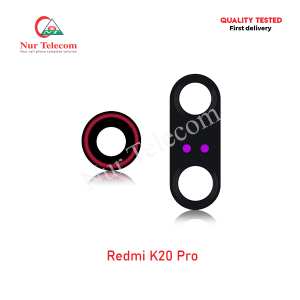 Redmi-K20-Pro-Camera-Glass Xiaomi Redmi K20 Pro Camera Glass Price in Bangladesh (New) - Image 1