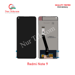 Xiaomi Redmi Note 9 OEM Display LCD Touch Screen Original Replacement Part Price in Bangladesh (New)