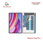 Redmi Pad Pro OEM Display LCD Touch Screen Original Replacement Part Price in Bangladesh (New)