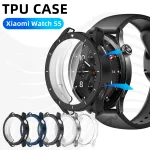 Screen Protector Case Xiaomi Mi Watch S5 46mm Full (New)