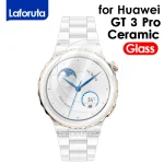 Tempered Glass Huawei Watch GT 3 Pro Ceramic Protective (New)