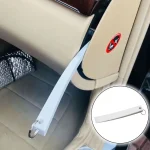 Auto Door Clip Panel Trim Removal Wedge Car Disassembly Hand Tools Plastic Wedge (New)