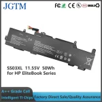 JGTM SS03XL 11.55V 50Wh Li-ion Rechargeable Battery HP EliteBook 730 745 (New)