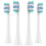 4 8 12 20  Compatible with Philips Electric Toothbrush Replacement Brush Heads, (New)