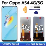 Display Oppo A54 4G CPH2239 LCD Display Touch (New)