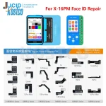 JCID JC Tag Face ID Flex Cable IPhone (New)