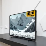 Portable Monitor ZSUS 2160*1440 14-inch 2K Portable Monitor 60HZ (New)