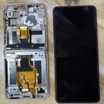 Amoled oppo find n3 flip LCD Display Touch Screen (New)