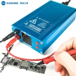 SUNSHINE P-30A High Quality Short killer Quickly Locate Faults For (New)