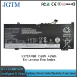 L17C4PB0 Battery Lenovo Flex 6-14IKB 14ARR IdeaPad 530S-14ARR 530S-14IKB 530S-15IKB Series (New)