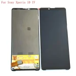 Sony Xperia 10 IV Lcd Screen Display Touch (New)