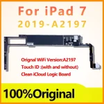 32/64/128GB 2019 2018 2017 9.7/10.2inch Logic Board A2197 A1893 (New)
