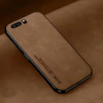 pattern TPU bumper Silicone case Huawei P9 (New)