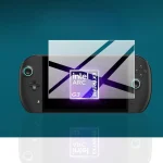 OneXPlayer 3 8.8" Gaming Handheld Game Machine Screen Protectors (New)