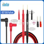 BST 50 JP Test Lead Pen Digital Multimeter Pens (New)