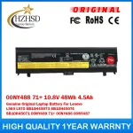 00NY488 71+ 10.8V 48Wh 4.5Ah Battery Lenovo L560 L570 (New)