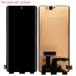 Oled Vivo v27 V2231 V2246 LCD Screen Display Touch Glass (New)