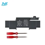A1493 A1582 A1502 China Factory OEM/ODM Notebook Battery 6330mAh 11.34V 71.8WH (New)