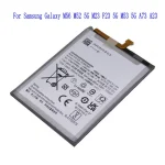 5000mAh EB-BM526ABY EB-BM526ABS Battery Samsung Galaxy M56 (New)