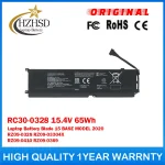 RC30-0328 15.4V 65Wh Battery Razer Blade15 BASE MODEL 2020 (New)