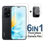 Tempered Glass Honor 200 Lite Screen Protector On Honor (New)