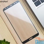 Glass Huawei Nova 2i Screen Protector Full Glue (New)