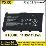 HT03XL OEM factory H-P battery computer H-P TPN-Q207/TPN-Q208/TPN-Q209/TPN-C135/TPN-C136/TPN-I130/I131   (New)