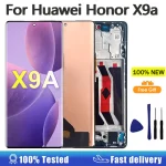 OEM AMOLED Display Huawei Honor X9a LCD Display (New)