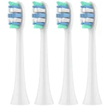 Compatible with Philips Sonicare Electric Toothbrush Replacement Toothbrush Heads, Brush Head for 2100 (New)