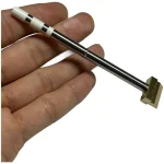 1 T12 Series Spade Soldering Iron Tip For FX 951 For FX 950 For FM 203 (New)