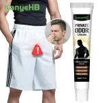 1 Man Private Parts Antibacterial Cream Remove Genital Odor Pruritus Ointment Dermatitis Treatment (New)