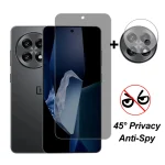 Oneplus 13R Glass Oneplus 13R Screen Protector Privacy Tempered (New)