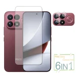 Xiaomi Poco F9 Ultra Glass Poco F9 Pro Screen (New)