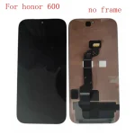 Amoled Honor 600 Lcd Screen Display Touch Glass Digitizer (New)