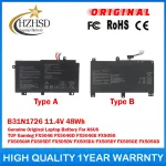 B31N1726 11.4V 48Wh Battery ASUS TUF Gaming FX504G FX504GD (New)