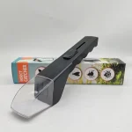 Handheld Insect Catcher for Efficient Spider, Bee, and Insect Trapping at Home (New)
